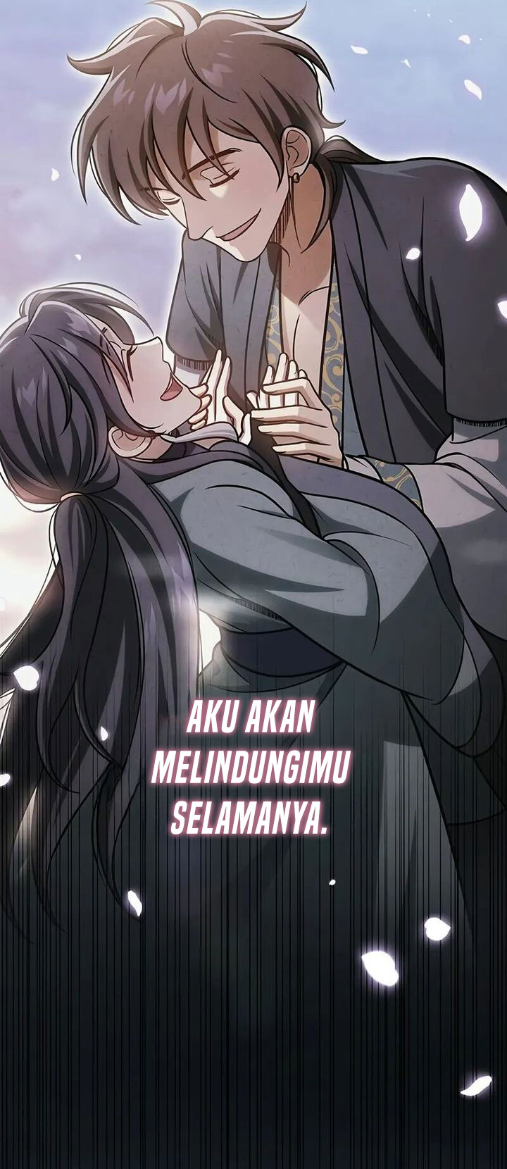 Chapter 125 - halaman 126