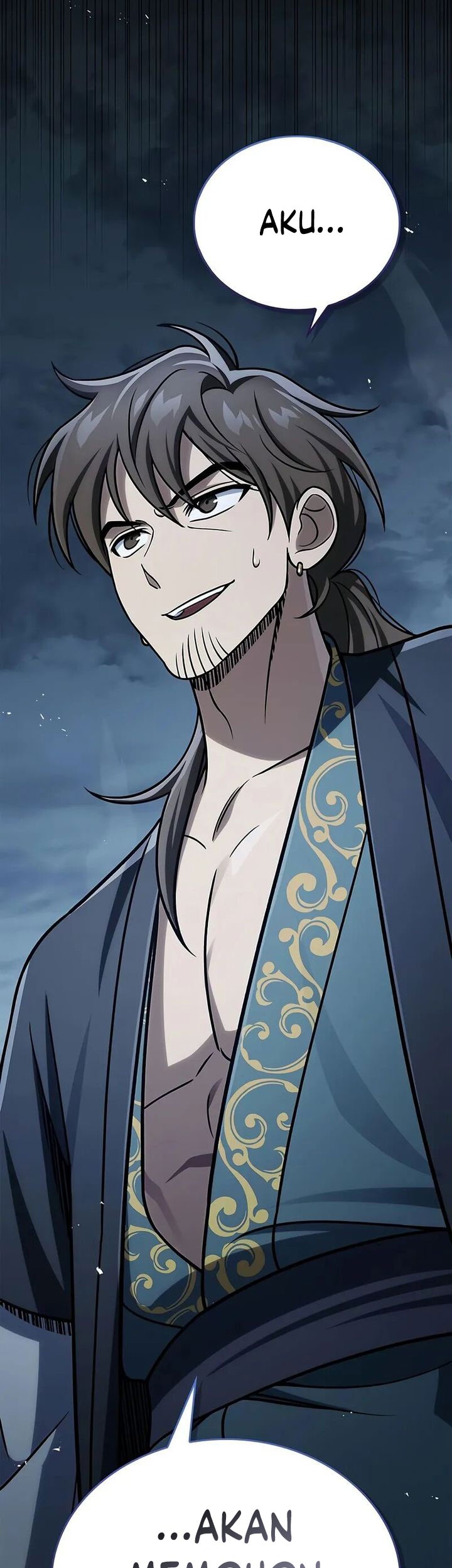 Chapter 125 - halaman 127