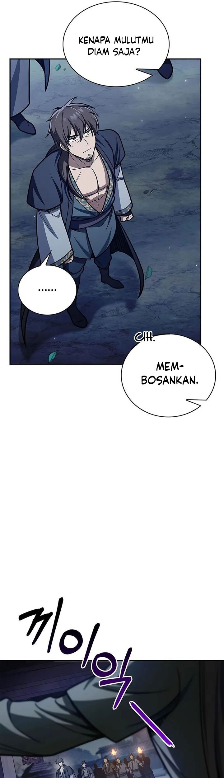 Chapter 126 - halaman 25
