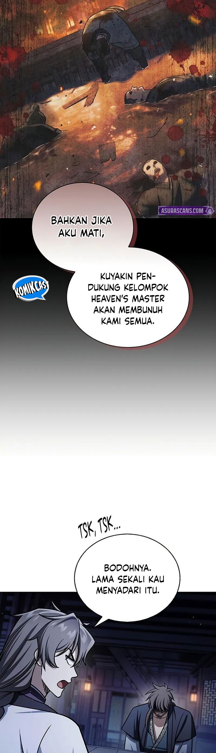Chapter 126 - halaman 42