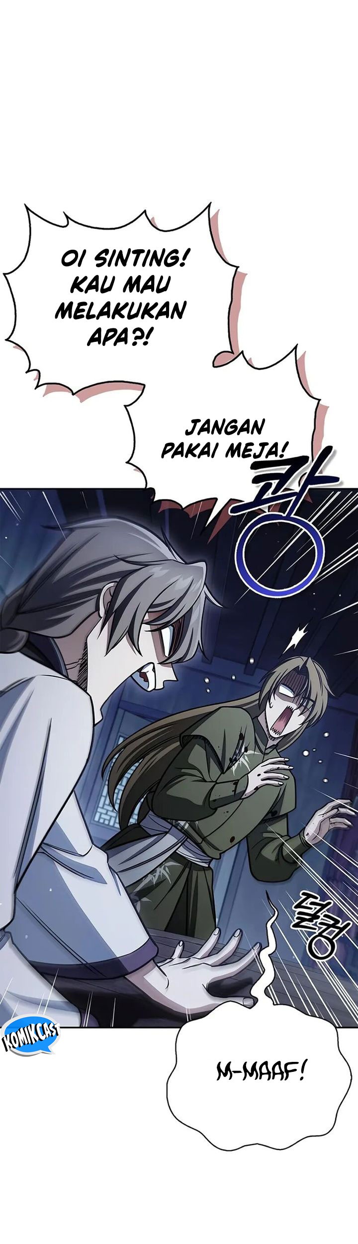Chapter 126 - halaman 62