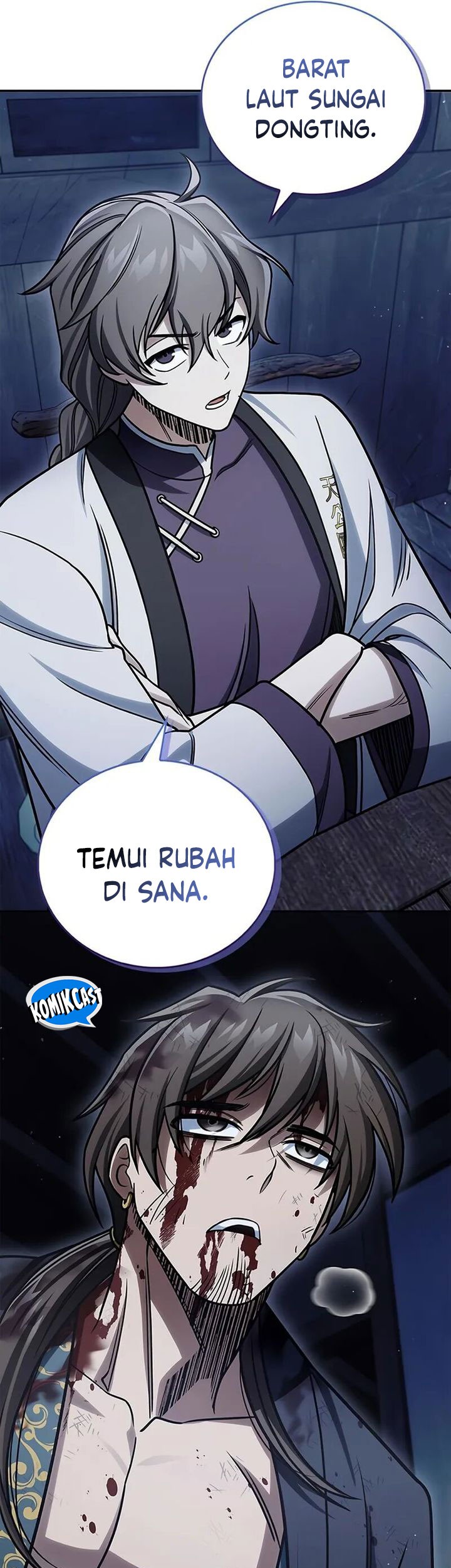 Chapter 126 - halaman 67