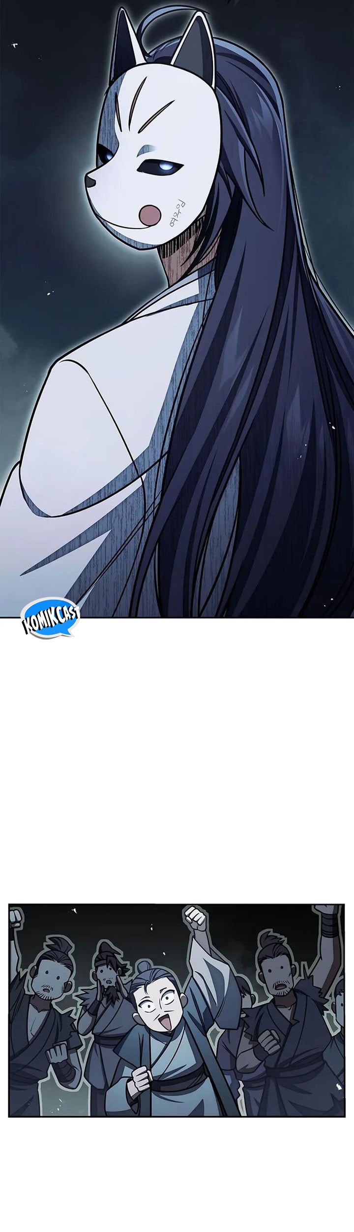 Chapter 126 - halaman 95