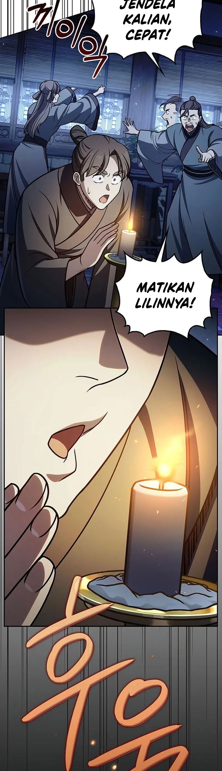 Chapter 126 - halaman 16