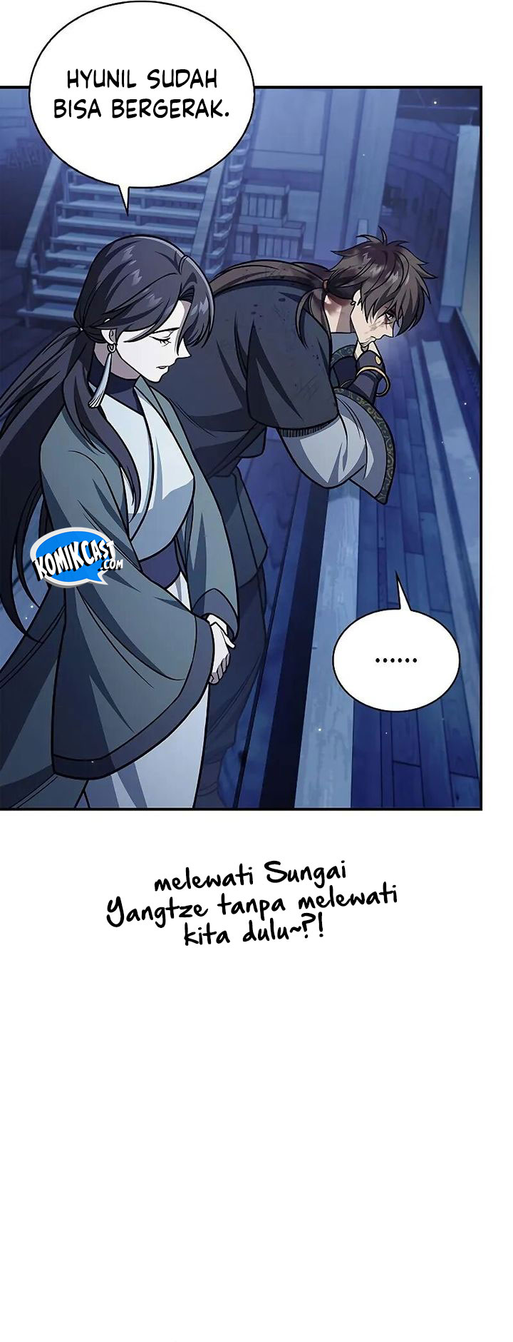 Chapter 127 - halaman 21