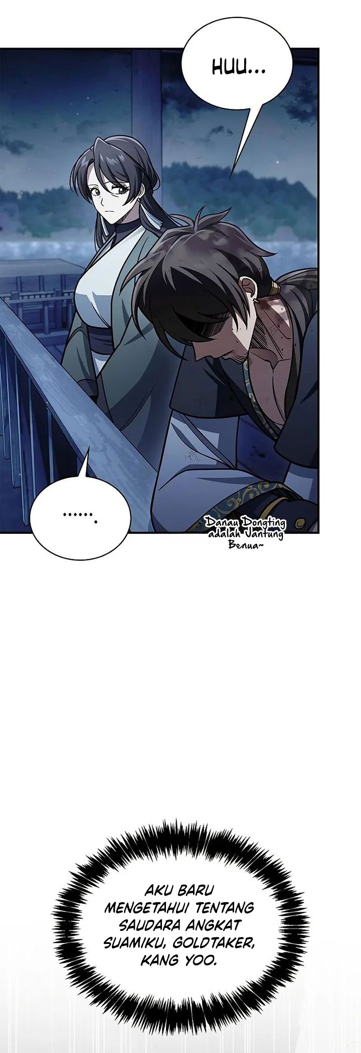 Chapter 127 - halaman 26