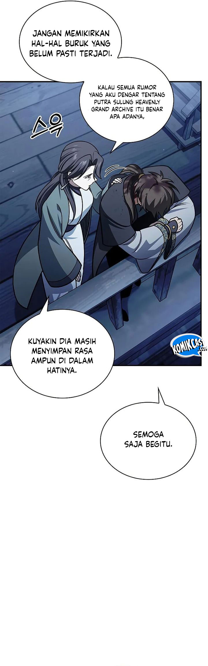 Chapter 127 - halaman 32