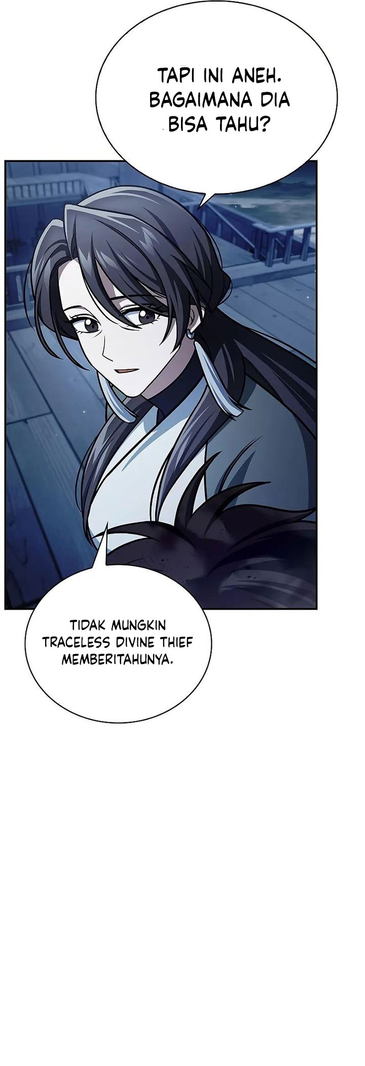 Chapter 127 - halaman 33