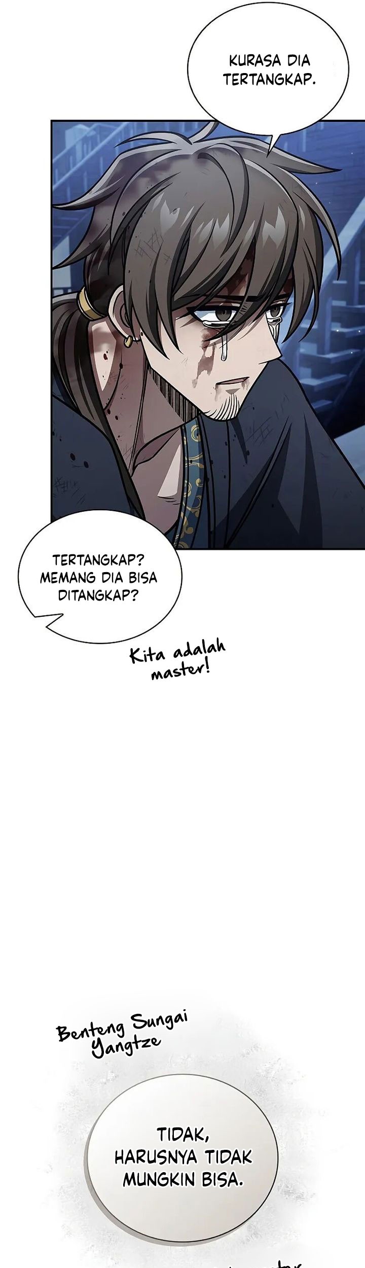 Chapter 127 - halaman 34