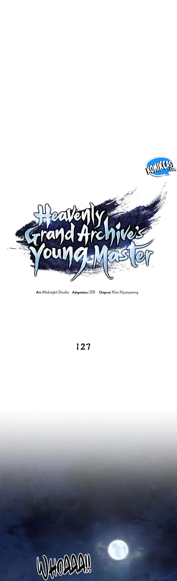 Chapter 127 - halaman 36