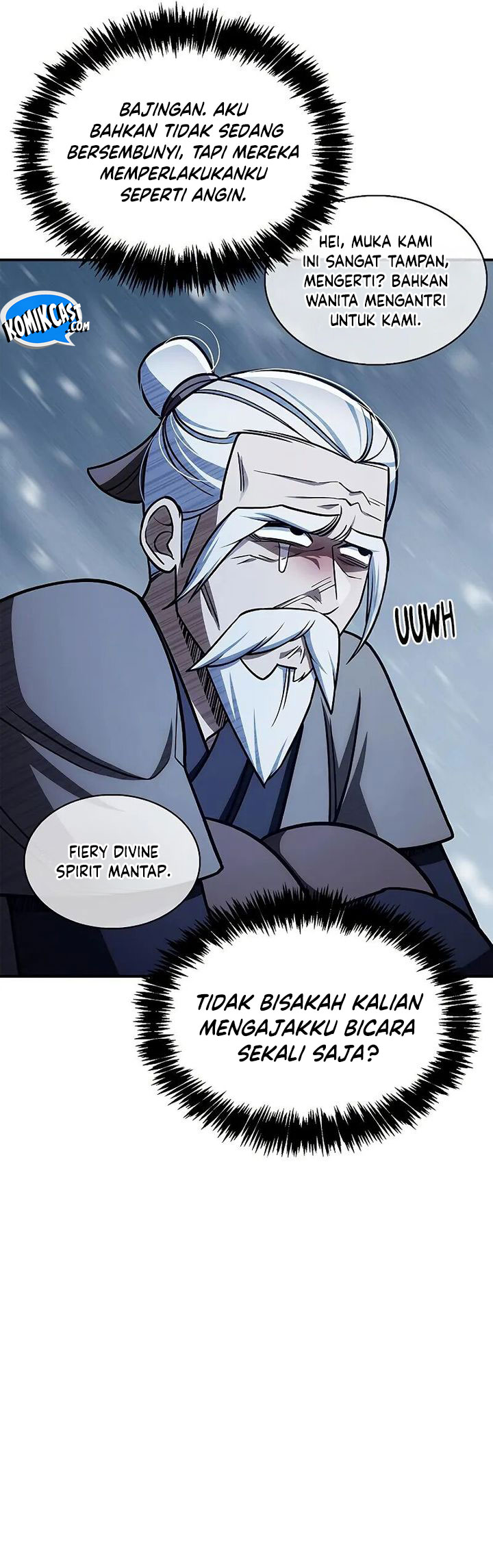 Chapter 127 - halaman 46
