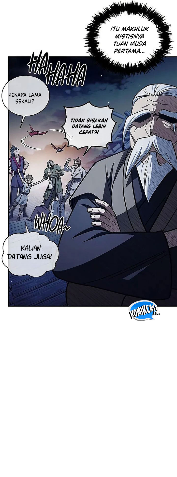 Chapter 127 - halaman 59