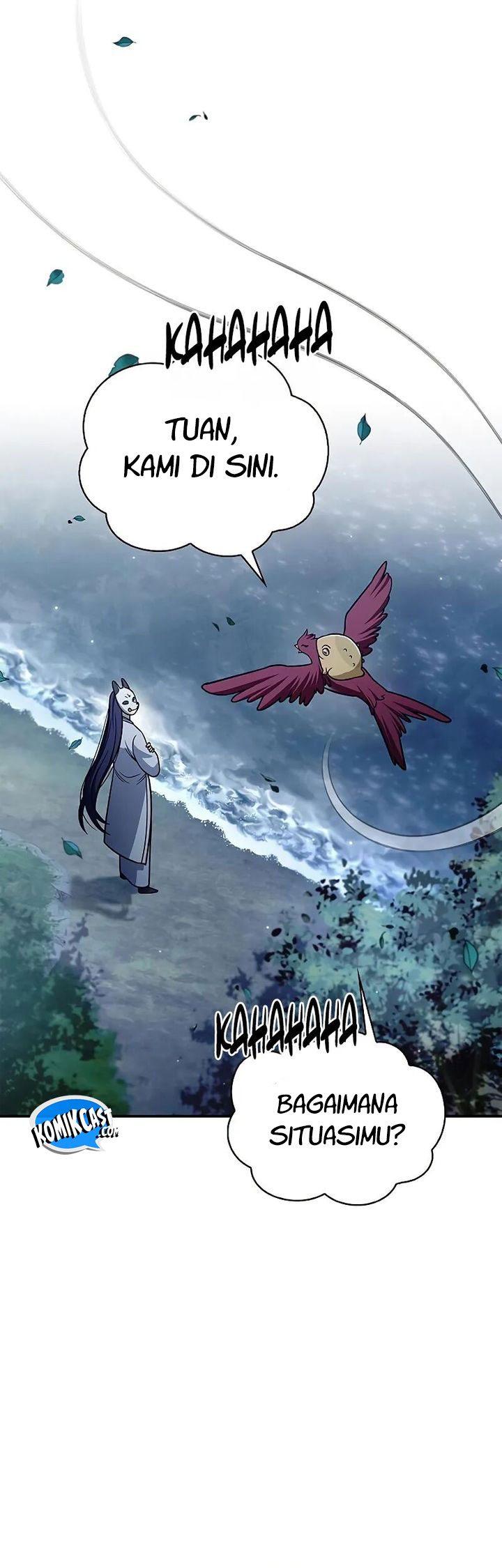 Chapter 127 - halaman 64