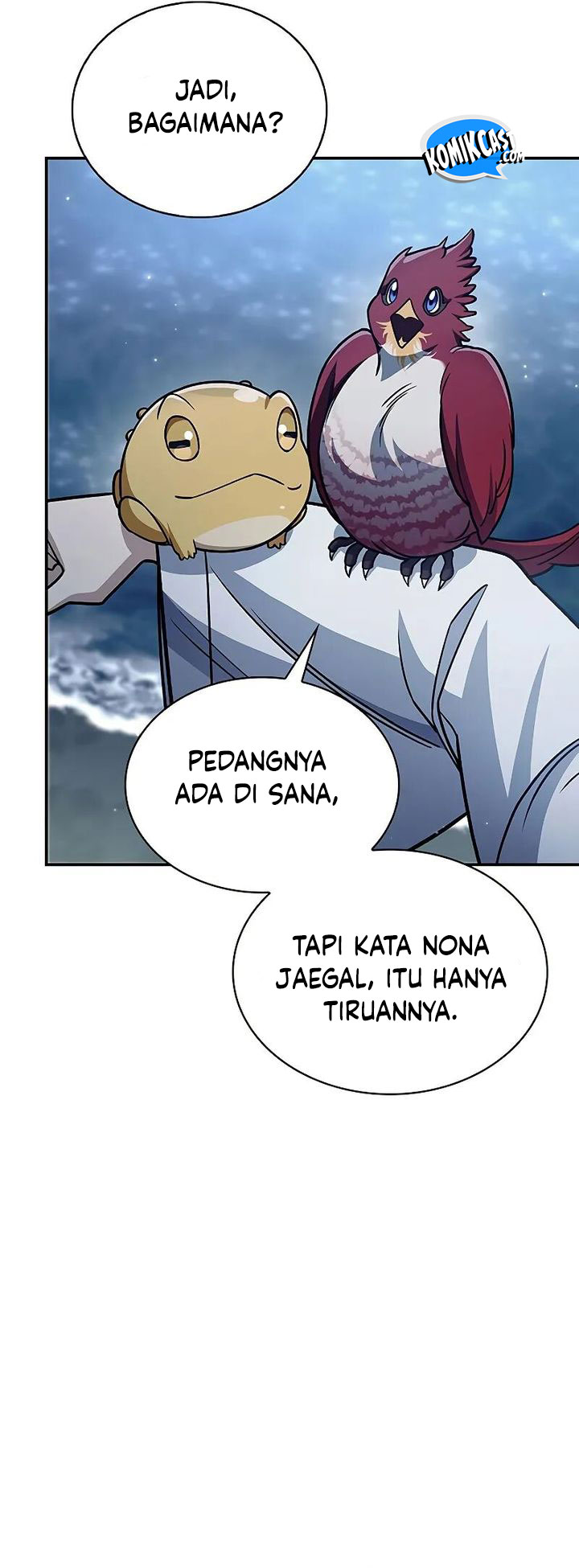 Chapter 127 - halaman 66