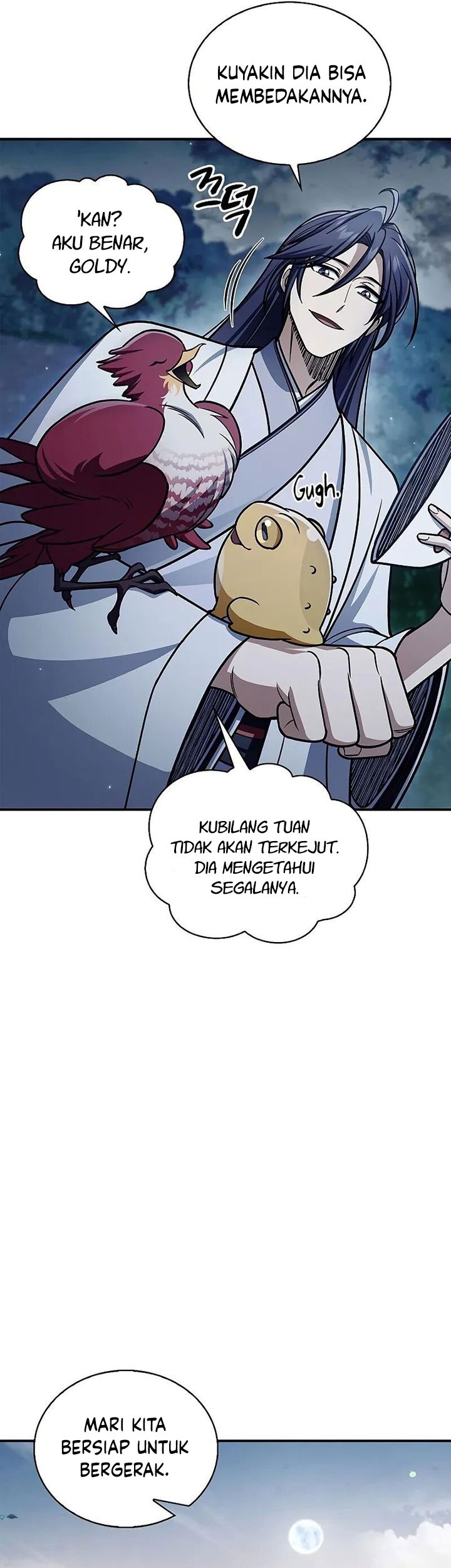 Chapter 127 - halaman 67