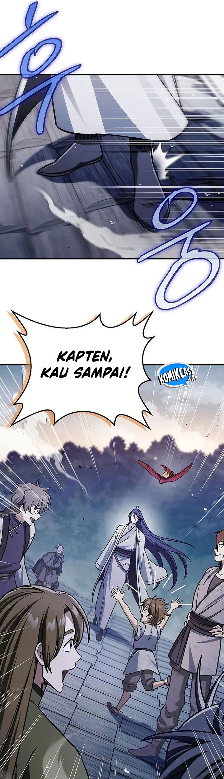 Chapter 127 - halaman 71