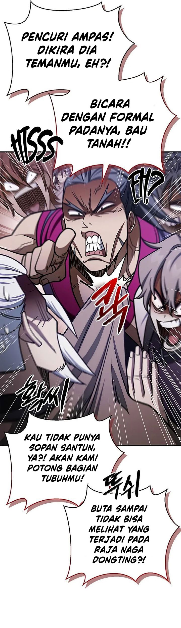 Chapter 127 - halaman 77