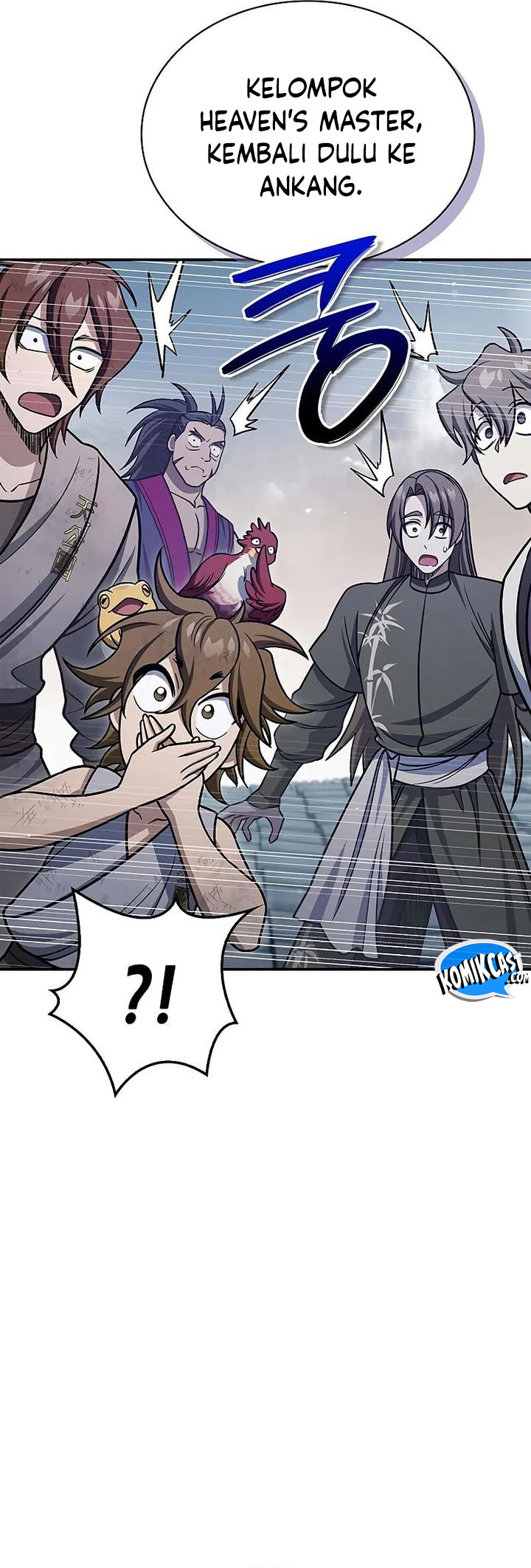 Chapter 127 - halaman 81