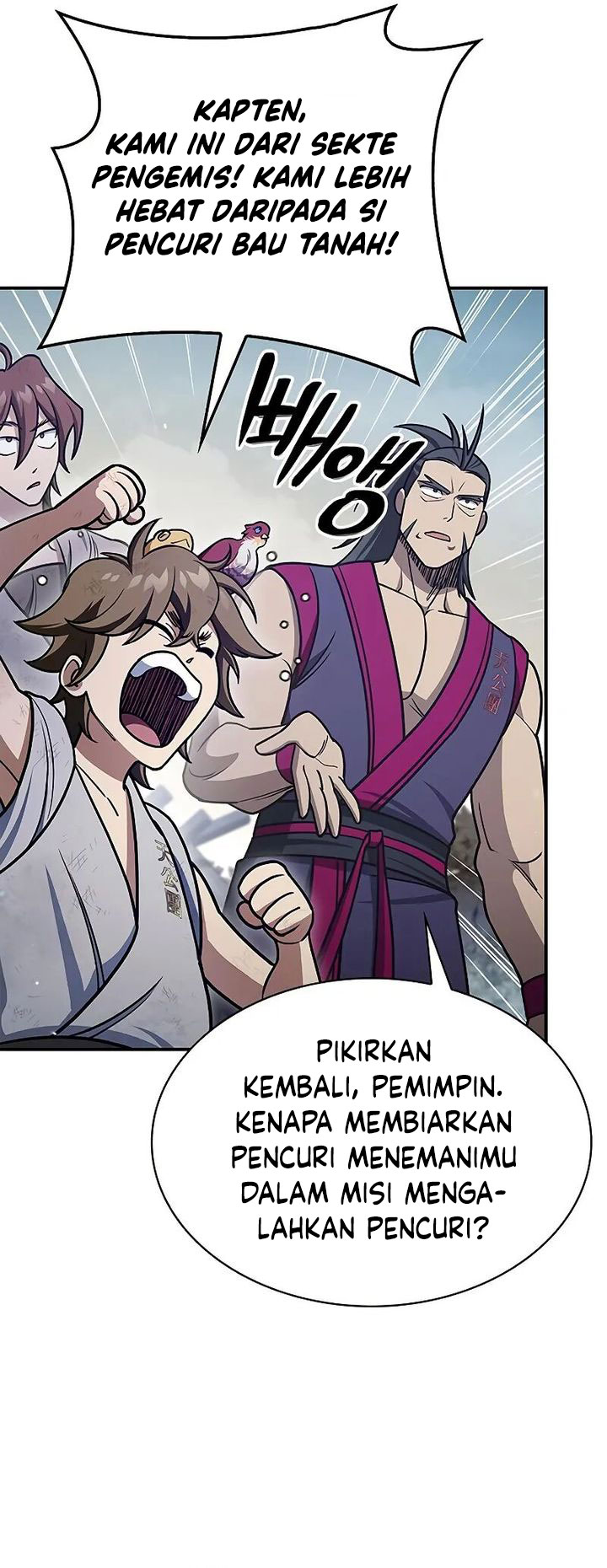 Chapter 127 - halaman 84