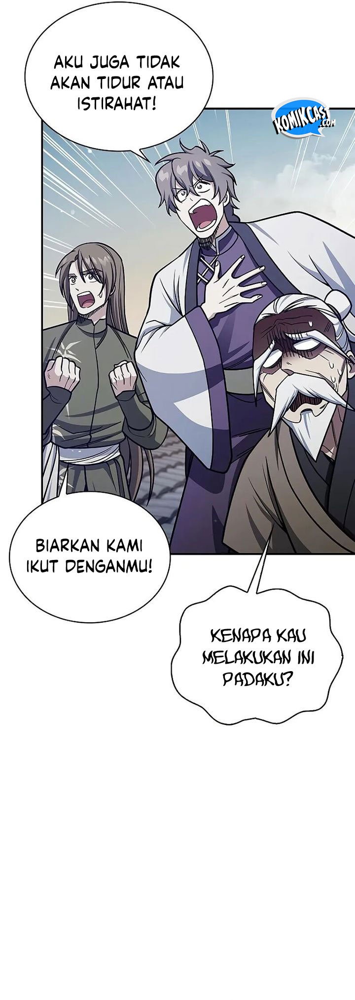 Chapter 127 - halaman 85