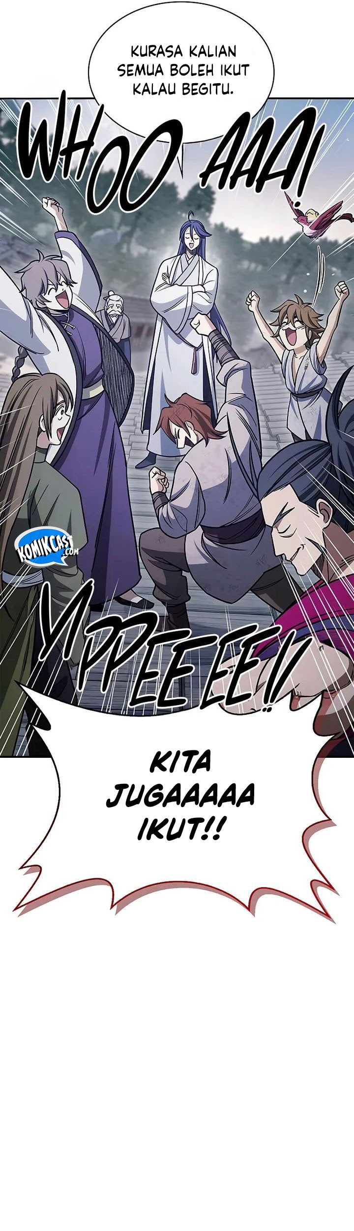 Chapter 127 - halaman 94