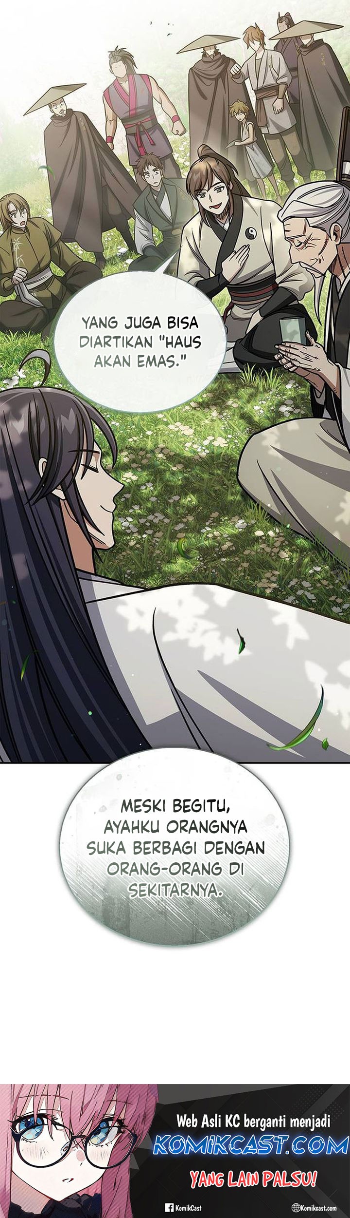Chapter 128 - halaman 100