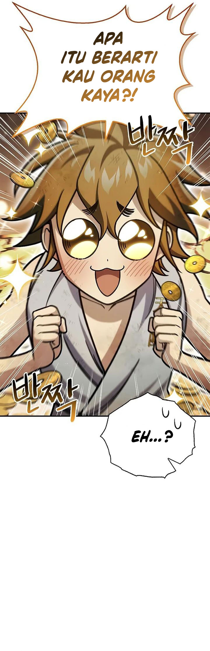 Chapter 129 - halaman 22