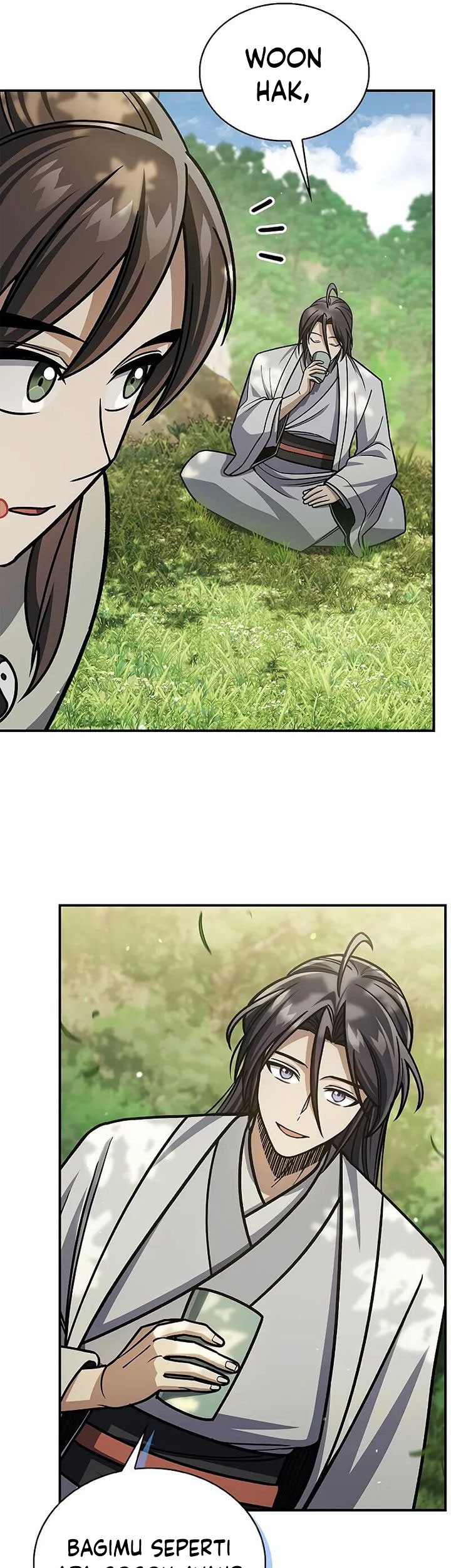 Chapter 129 - halaman 26