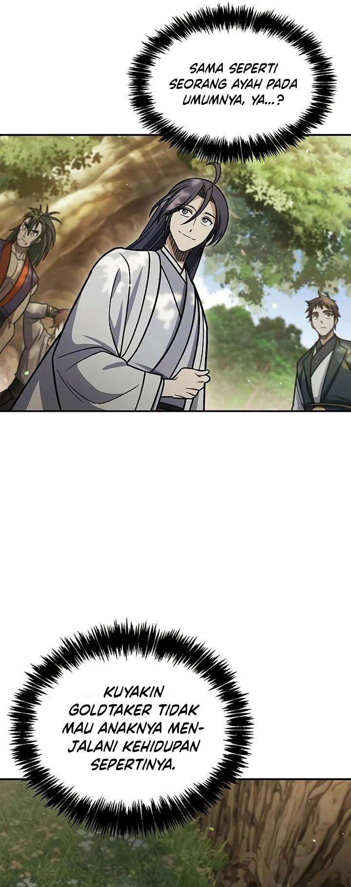 Chapter 129 - halaman 32