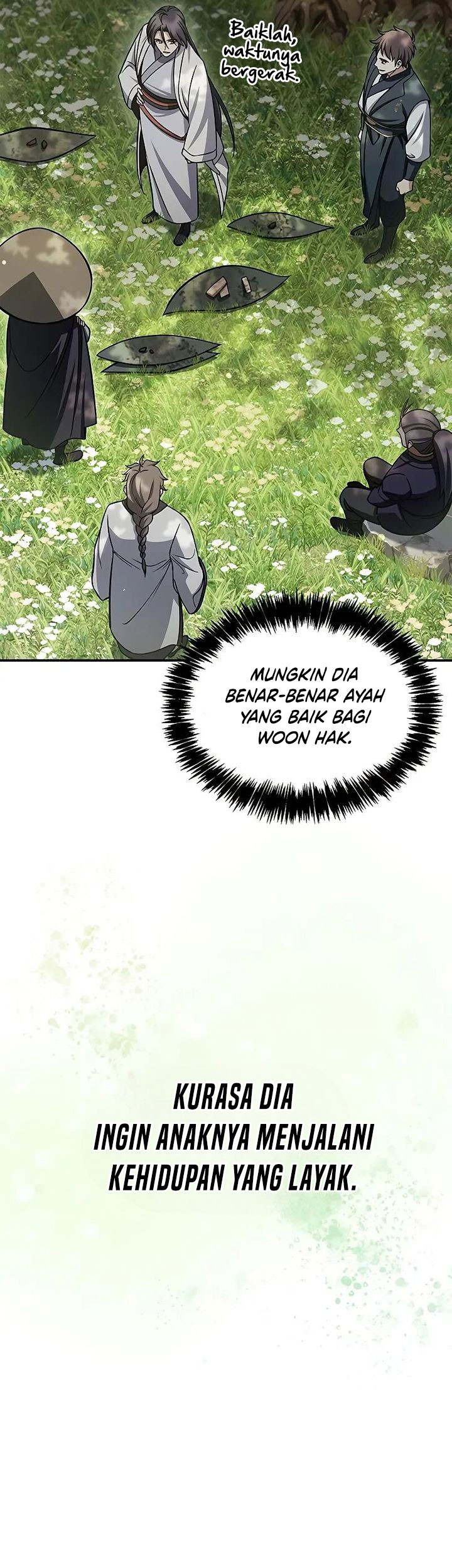 Chapter 129 - halaman 33