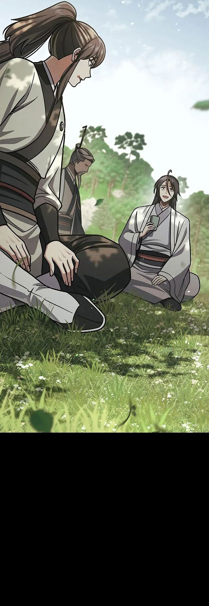 Chapter 129 - halaman 57
