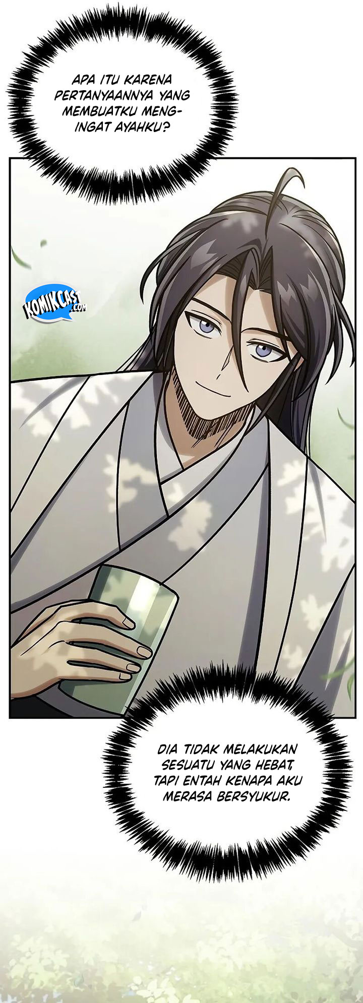 Chapter 129 - halaman 71