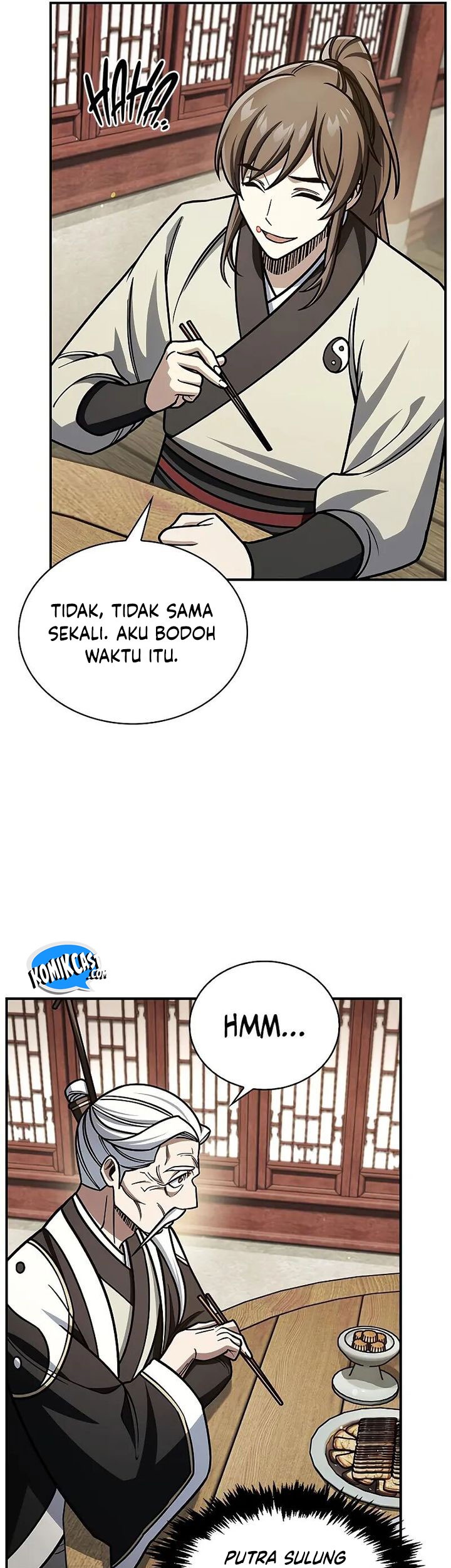 Chapter 129 - halaman 78