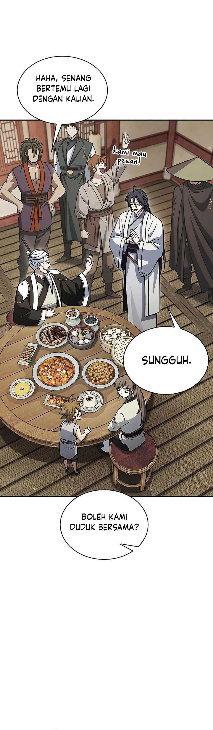 Chapter 129 - halaman 88