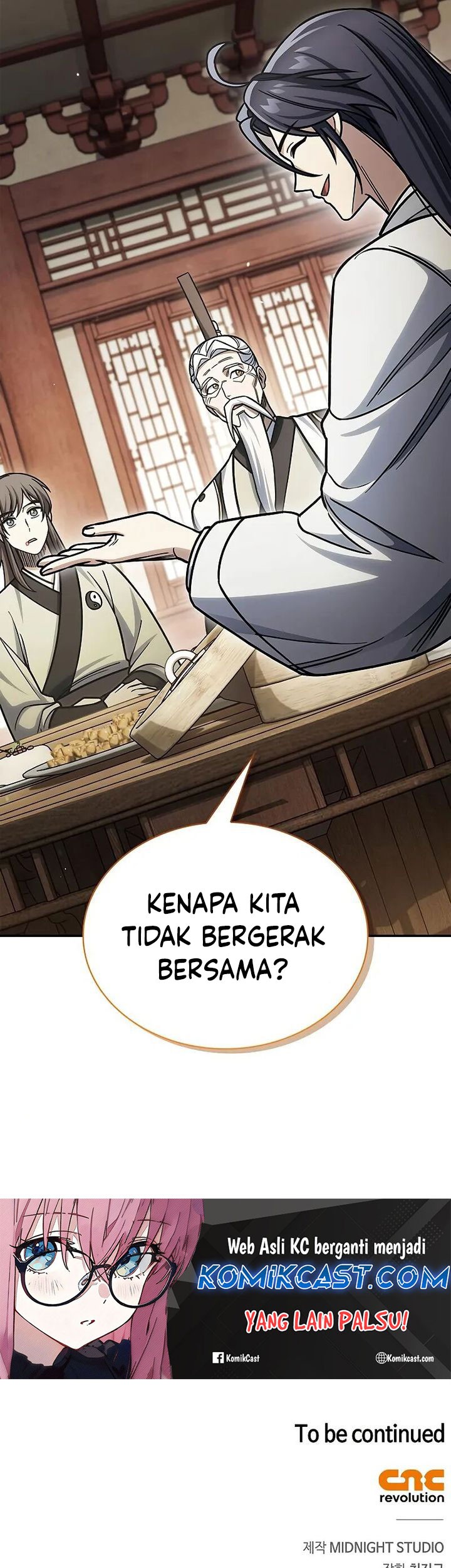 Chapter 129 - halaman 97