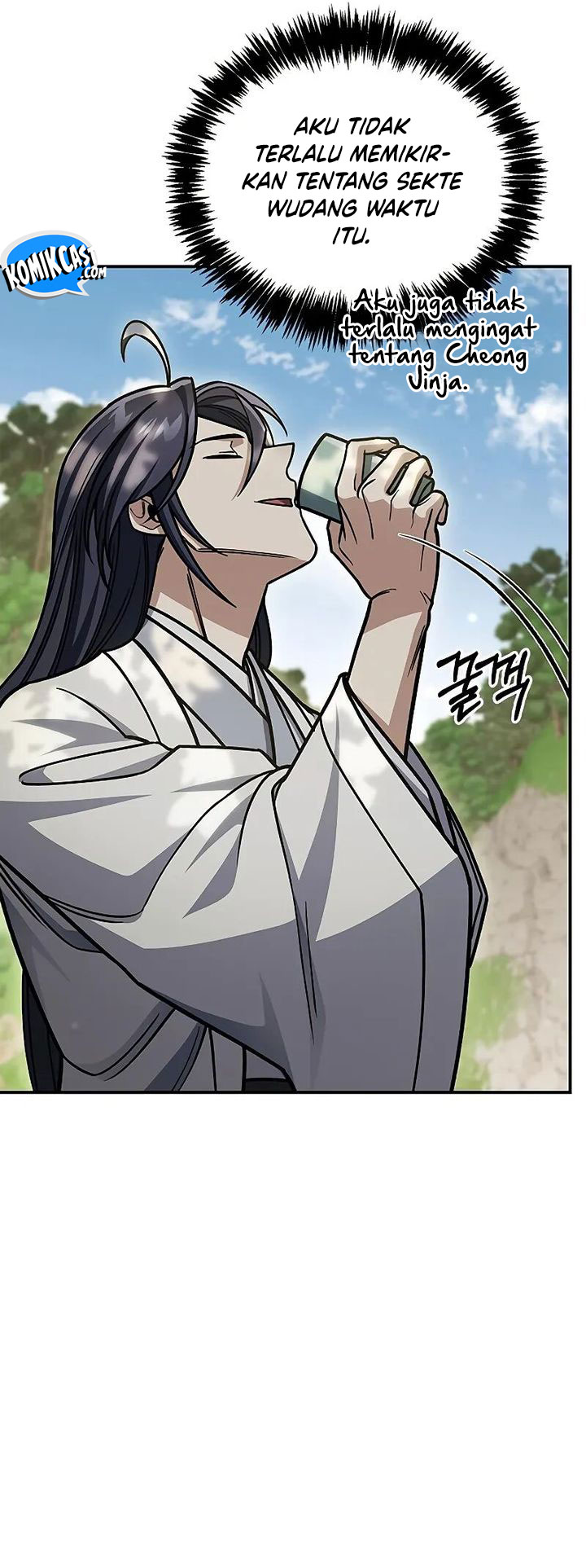 Chapter 129 - halaman 16