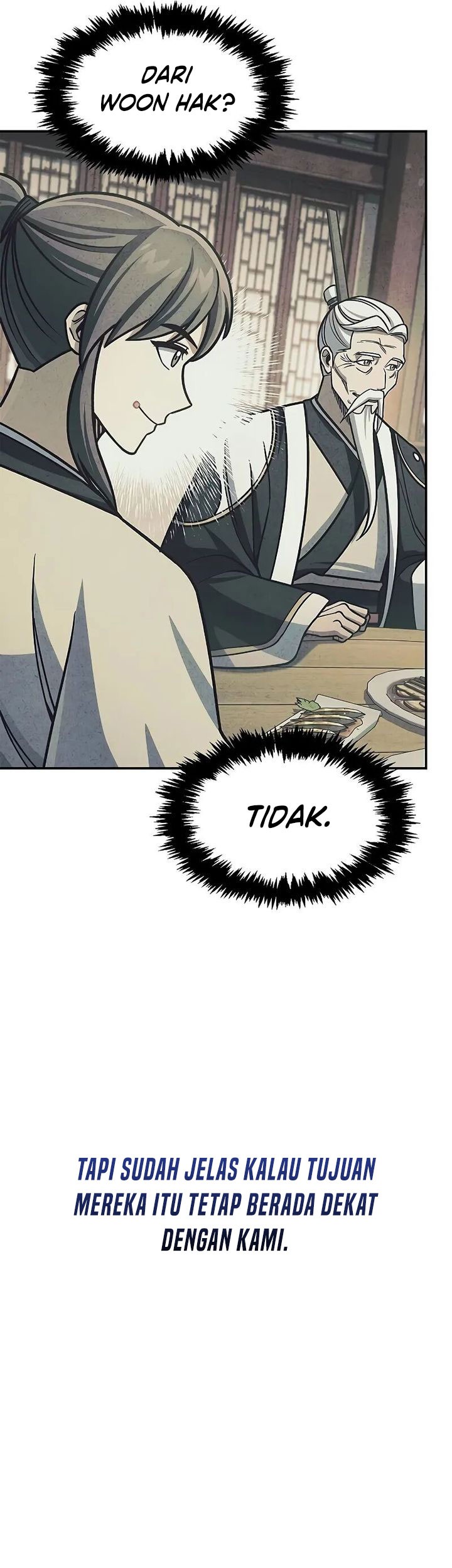 Chapter 130 - halaman 22