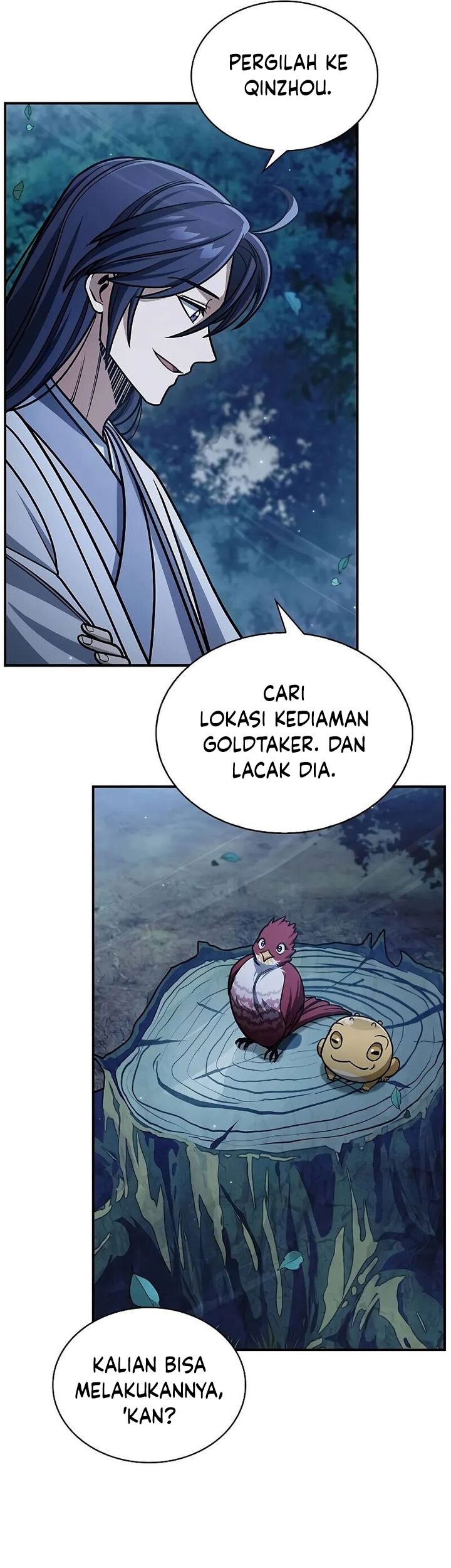 Chapter 130 - halaman 26