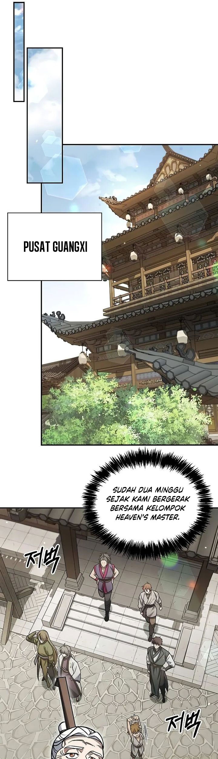 Chapter 130 - halaman 40