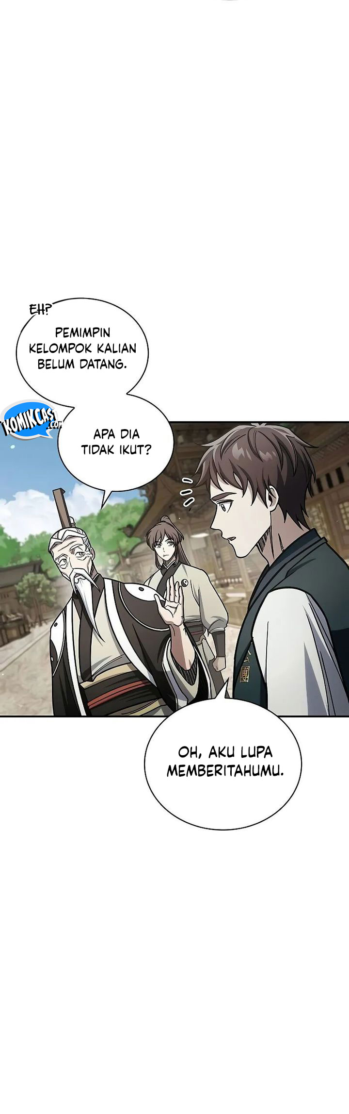 Chapter 130 - halaman 42