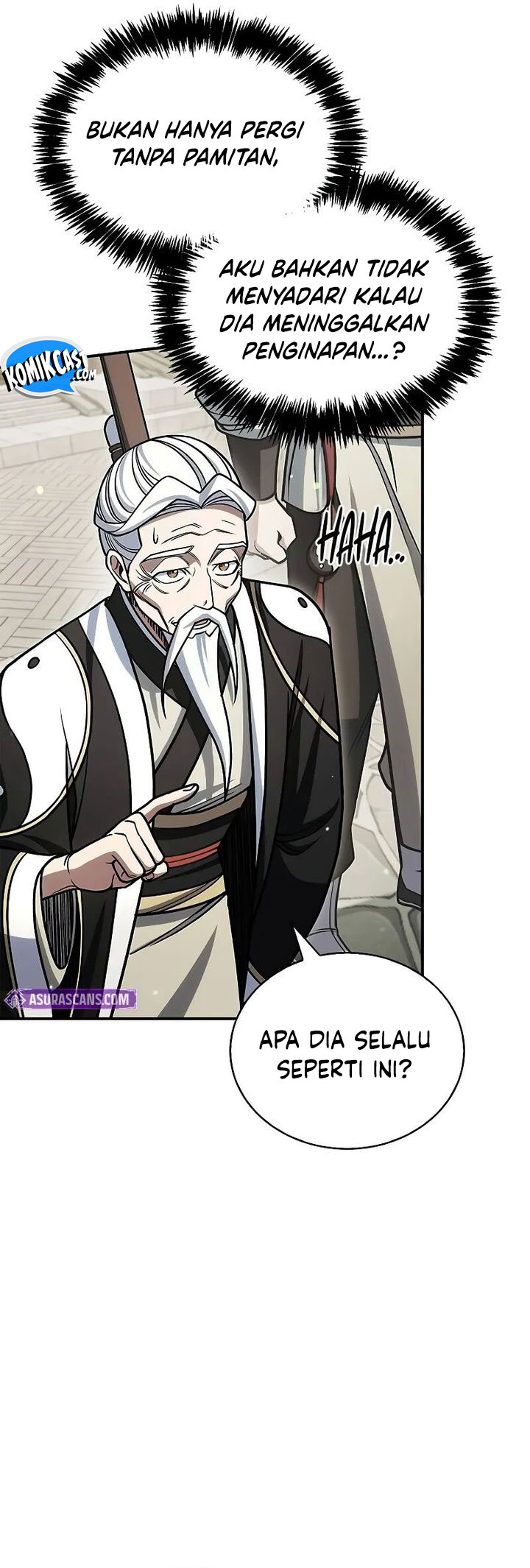 Chapter 130 - halaman 45