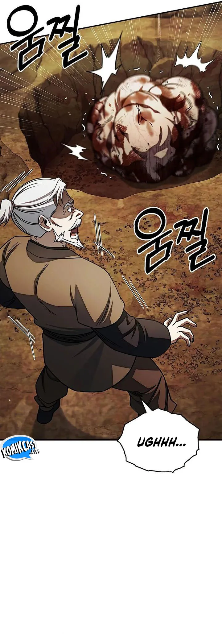 Chapter 131 Fix - halaman 36