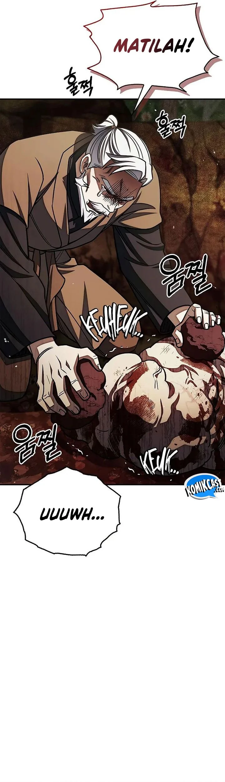 Chapter 131 Fix - halaman 38