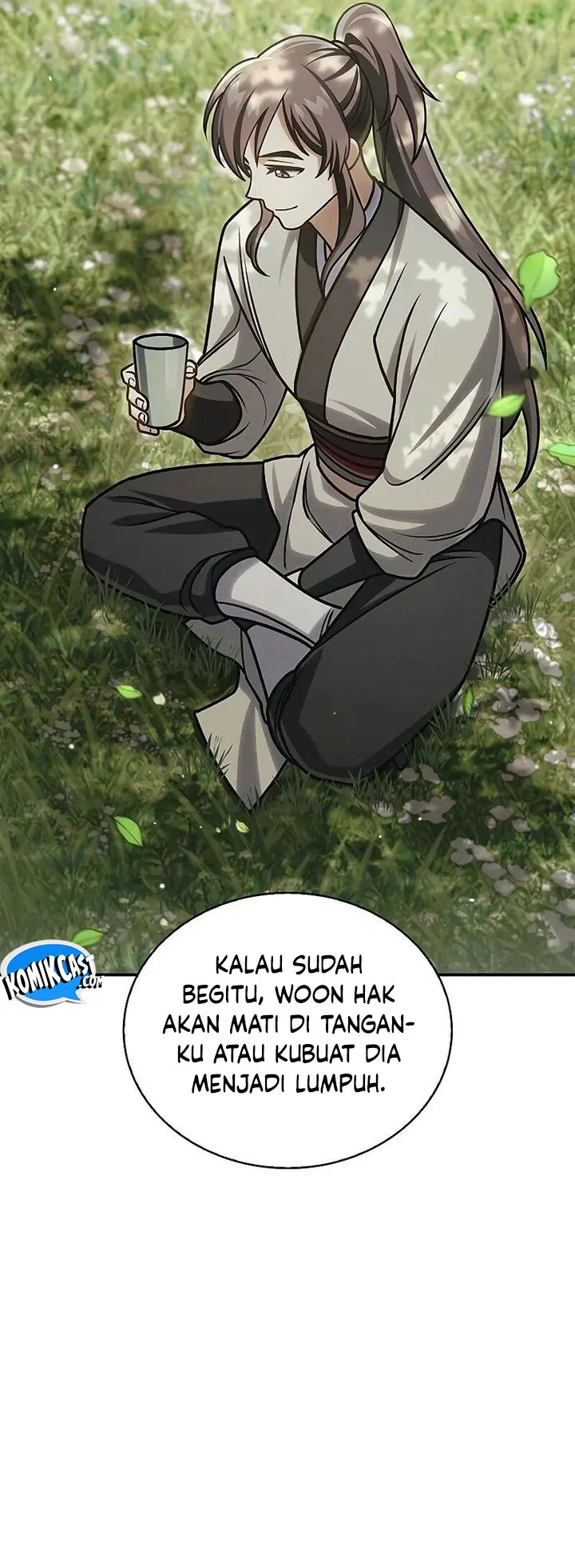 Chapter 131 Fix - halaman 67