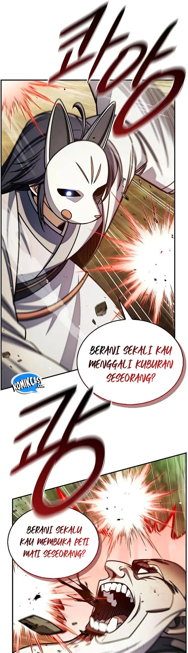 Chapter 131 Fix - halaman 8
