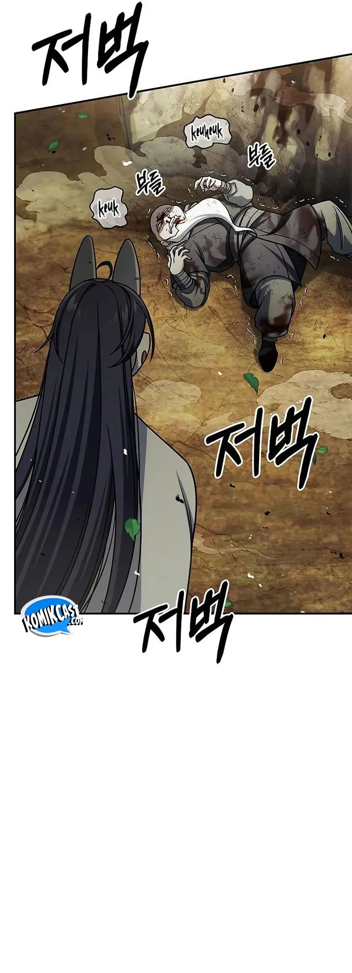 Chapter 131 Fix - halaman 14