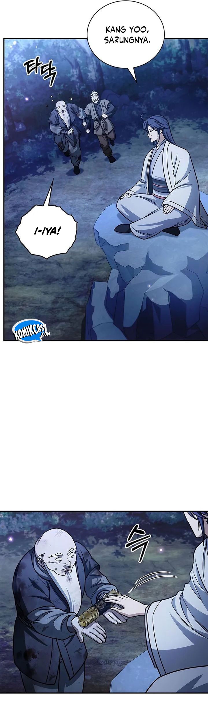 Chapter 132 - halaman 40