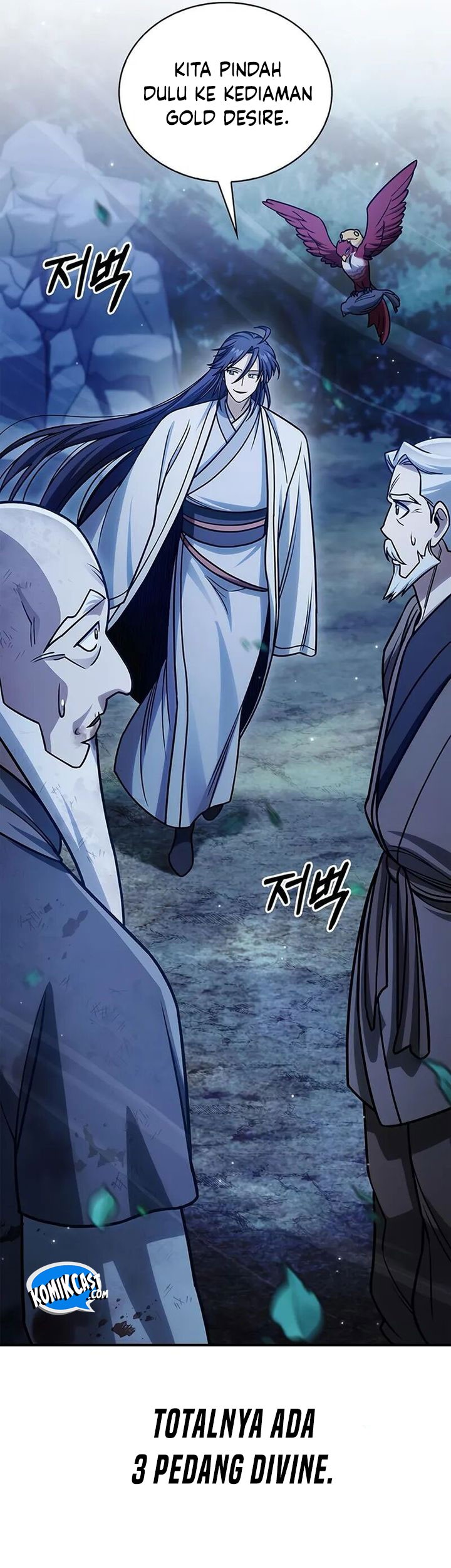 Chapter 132 - halaman 71