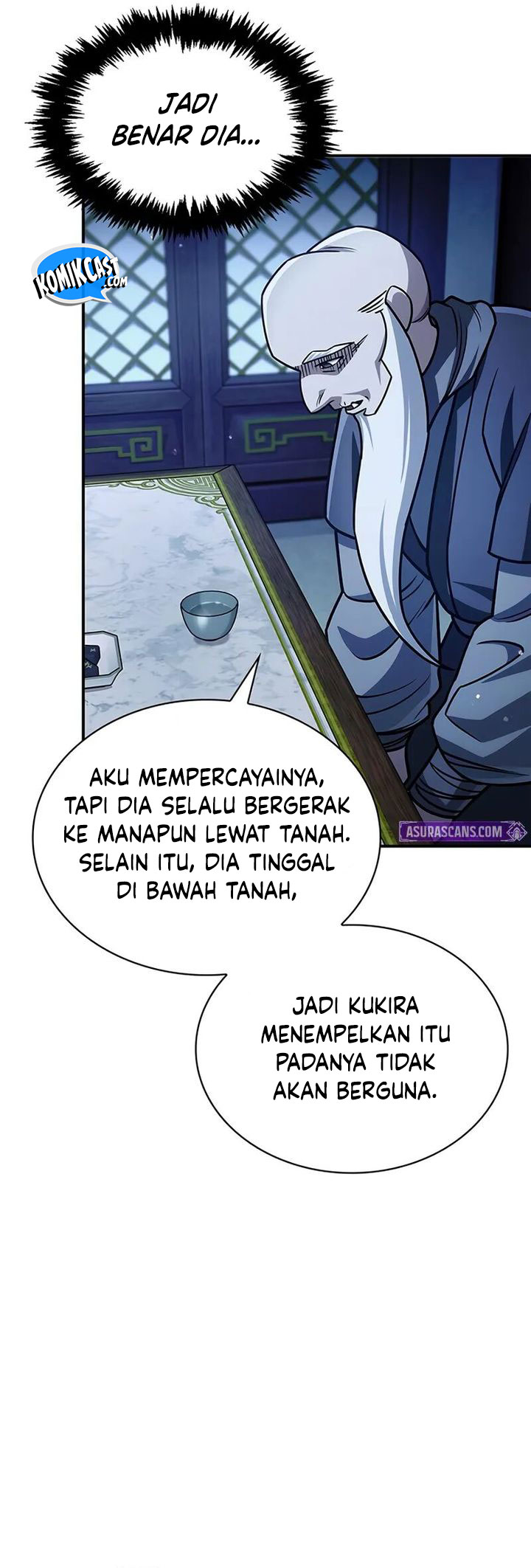 Chapter 132 - halaman 76