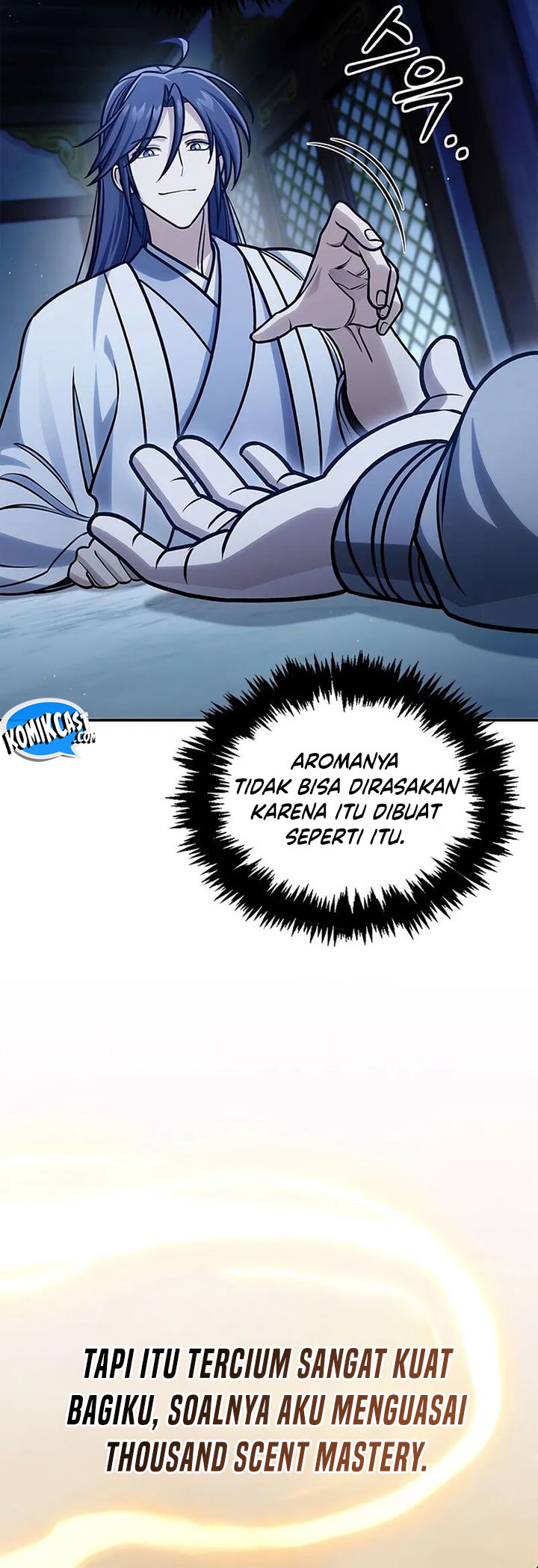 Chapter 132 - halaman 78
